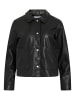 Vila Jacke in Black Beauty