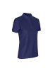 GEYSER Polo Shirt functional in Navy