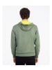 North Sails Sweatshirt in Grün