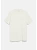 s.Oliver T-Shirt in 01W1_beige