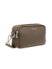 Bogner Schultertasche 'Andermatt Avy in Morel 21 x 13 x 7 cm'