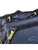 Camel Active Shores Gürteltasche 36 cm in blue