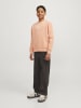 Jack & Jones Sweatshirt in Canyon Sunset