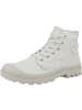 Palladium Boots Pampa Mono Chrome in grau