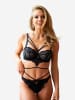 SugarShape BH Lola in black