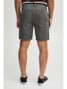 INDICODE Chinoshorts IDLuca - 70720MM in grau