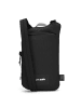 Pacsafe Pacsafe Go Mini Bag Umhängetasche RFID Schutz 12 cm in jet black