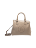 Bogner Handtasche 'Sulden Frida in Taupe 30 x 25 x 15 cm'