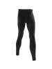 Löffler Unterhose Transtex Warm in Schwarz