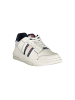 Tommy Hilfiger Blau Polyurethan Herren Sneaker