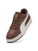 Puma Sneakers Low Puma Caven III in braun