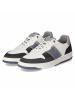Bullboxer Schuh in blau