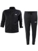 Under Armour Traininganzug UA EMEA Track Suit in Schwarz