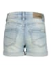 Garcia Jeansshorts Sanna superslim in bleached