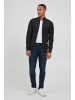 INDICODE Strickjacke IDErnoldo in grau melange