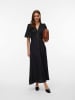 Vero Moda Kleid in Black