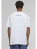 Mister Tee T-Shirts in white