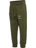 Hummel Hummel Pants Hmlfutte Unisex Kinder in OLIVE NIGHT