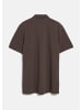 s.Oliver Polo-Shirt in 8941_dunkelbraun