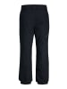 Jack & Jones Skihose in Black Beauty