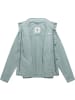 ragwear Anorak Murpho in Stone Blue