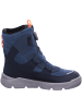 superfit Winterstiefel Mars in Blau