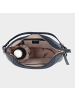 PICARD Java Schultertasche Leder 32 cm ozean