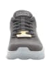 Skechers Slipper in grau