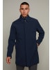 Matinique Jacke Philman Gerade Passform in Dark Navy