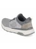 rieker Schnürhalbschuh in grey