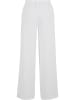 Urban Classics Trouser in white