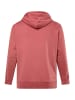 JP1880 Sweatshirt in rostrot