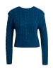 orsay Cardigan in Blau