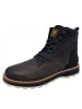 PME Legend Schnürstiefel Cargo Boot Ripcargo Legen in Grau