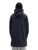 Marc O'Polo 3-Lagen-Regenjacke MOP x Function in Deep Night Blue
