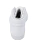 adidas Stiefeletten in white/white/black