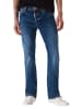 LTB Jeans RODEN bootcut in Blau