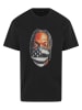 Mister Tee T-Shirt in black