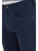 BLEND 5-Pocket-Hose BHSaturn in Blau