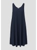 s.Oliver Kleid in 5884_tiefblau