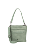 Greenburry Mad'l Dasch Schultertasche 26 cm mint