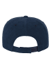  Flexfit Snapback in navy