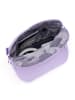 Pacsafe GO anti-theft Umhängetasche RFID 24 cm in lavender