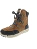 Geox Flexyper Girl B ABX Stiefel Braun