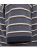 CASAMODA Poloshirt für Herren in blau