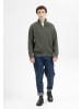 MELA Rippstrick Jacke TAKSH