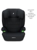 Osann Kindersitz Musca Isofix i-Size ab 3 Jahre in schwarz