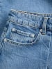 JJXX Baggy Fit Jeans in Blue Denim