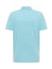 ELBSAND Poloshirts Holms in Ocean Wave