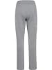Hummel Hose Hmlmove Kinder in GREY MELANGE